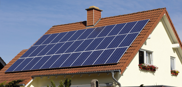 zonnepanelen