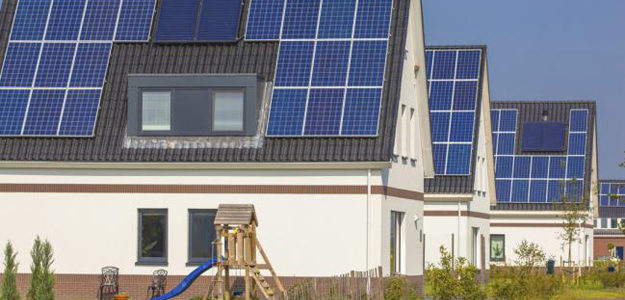 zonnepanelen