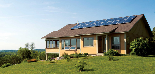 zonnepanelen