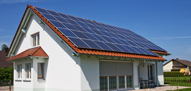 zonnepanelen